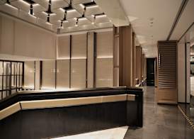 Prime Hotel Beijing Wangfujing 3