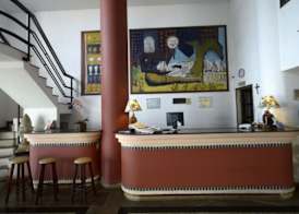 Rede Andrade Mar Hotel - Rio Vermelho 2