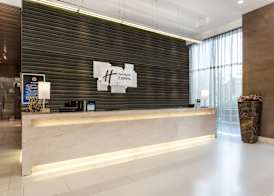Holiday Inn Express BEIJING YIZHUANG by IHG 2