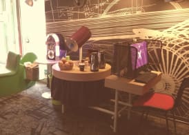 ibis Styles Paris Velizy 4