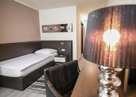 Hotel Evropa 3