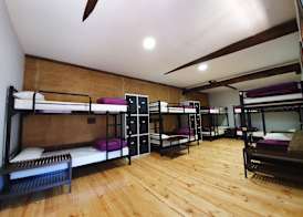 Albergue El Encanto 4