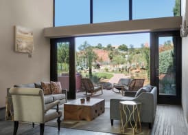 The Wilde Resort and Spa 3
