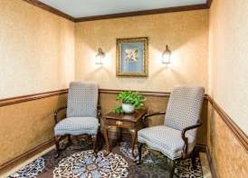 Bluegreen Vacations Patrick Henry Square, an Ascend Collection Resort 5
