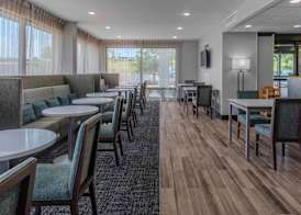 Hampton Inn Detroit/Northville 3