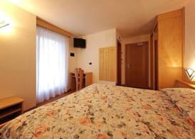 Hotel Cavalletto 4