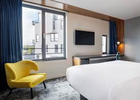 Pestana Brussels Schuman 5