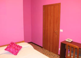 Albergo Paradiso 5