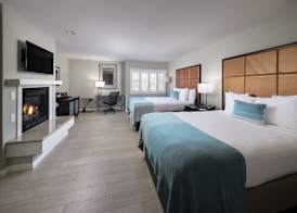Mariposa Inn and Suites 4