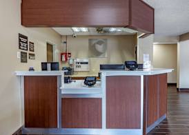 Comfort Inn Rockford near Casino District 5