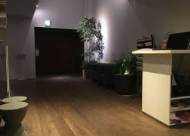 Shibuya Granbell Hotel 3