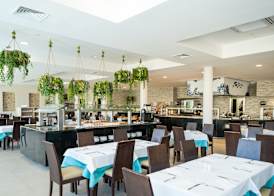 MarSenses Ferrera Blanca Hotel Family 3