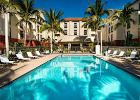 Hampton Inn & Suites Fort Myers Beach/Sanibel Gateway 5