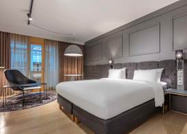 Radisson Blu Scandinavia Hotel, Goteborg 2