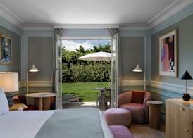Althoff Hotel Villa Belrose 5