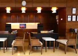 Ramada Plaza by Wyndham Beirut Raouche 3