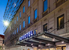 Novotel Wien City 3