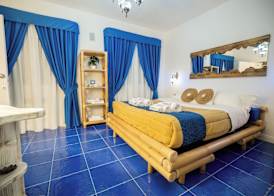 Étoiles Luxury Guest House Resort 2