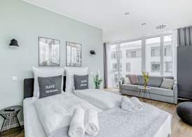 Limehome Mönchengladbach Fliethstraße 4