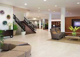 DoubleTree by Hilton Lafayette 5