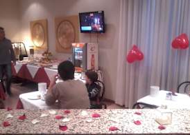 Hotel L'Aretino 5