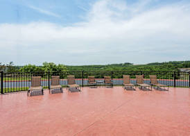 Hampton Inn Branson - Branson Hills 2