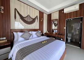 Grand Yuna Hotel Nusa Penida 3