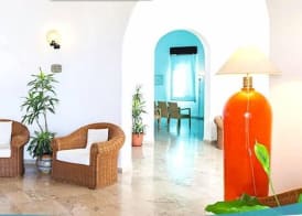 Cossyra Hotel 3