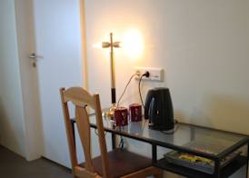 Fljótsbakki Hotel 5