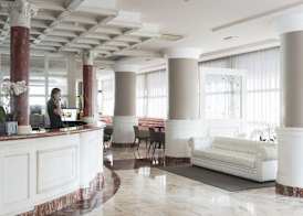 Hotel Cambridge 2