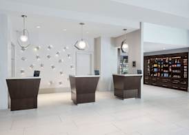 Orlando Marriott Lake Mary 2