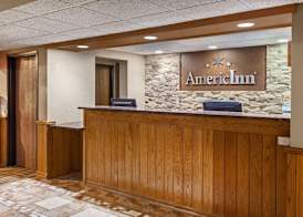 AmericInn by Wyndham Monroe 5