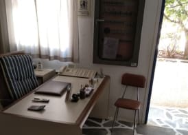 Holidays in Paros 3