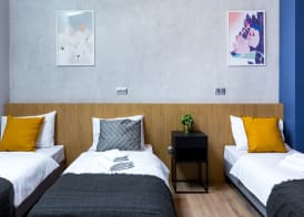 FriendHouse Apartments Szewska 7 5