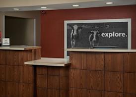 Hampton Inn Shelbyville 3