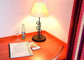 LandKomfort Hotel Elsenmann Garni 3