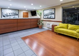 Super 8 by Wyndham Williamsburg/Historic Area 3