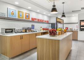 Hampton Inn & Suites Cincinnati/Uptown-University Area 3