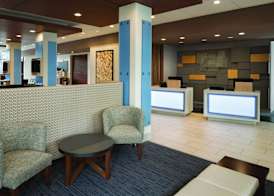 Holiday Inn Express ATLANTA SW - NEWNAN by IHG 4