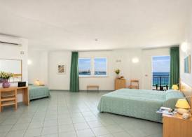 Hotiday Alghero Spiaggia 4
