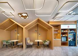 Hilton Garden Inn Guilin Diecai Li River 2