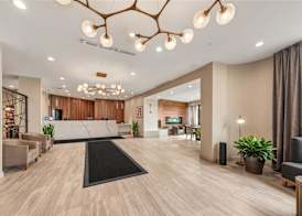 Hilton Chicago/Oak Lawn 4