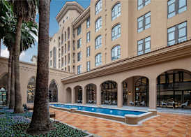 Hilton Garden Inn Shanghai Changxing Island 4