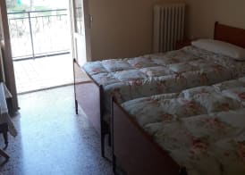 Alloggio Taddei 4