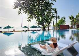 Novotel Bali Benoa 5
