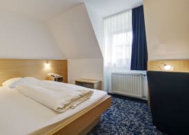 Hotel Bauer Großbettlingen 3