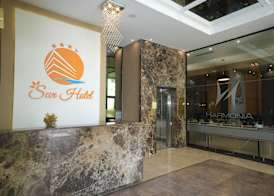 Sun Hotel 5