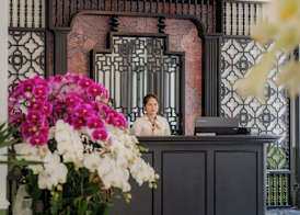 Elegant Boutique Hotel Ha Long 2