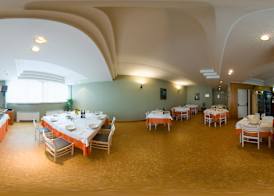Hotel 3 Querce 5