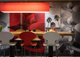 ibis Cannes Centre 5